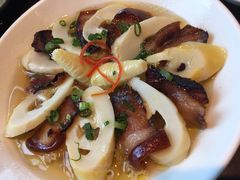 -环球港凯悦 · 享悦中餐厅