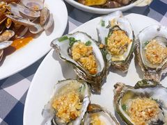 -阿妹小海鲜(下角店)