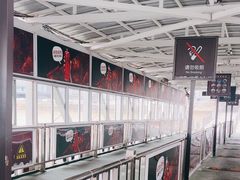 -武汉关码头(轮渡站)