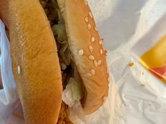 -麦当劳(曲阳店)