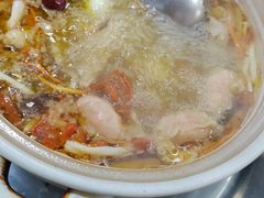 -云南印象昭通天麻火腿鸡(新疆石油花园二期店)