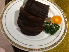 iphone_upload_pic-功德林(南京西路店)