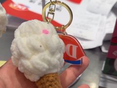 -DQ·蛋糕·冰淇淋(合生汇店)