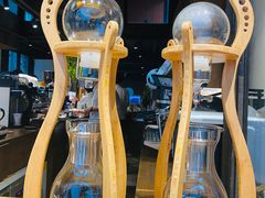 -Metal hands·铁手咖啡