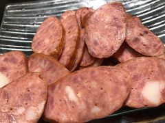 哈尔滨红肠-东北农家院·铁锅炖(莘庄店)