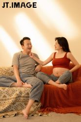 -专注孕妇照亲子照·纪田摄影