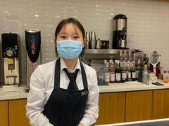 -逸派咖啡 EPARKCOFFEE(广安门店)