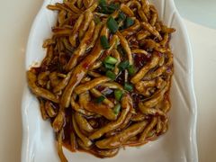 -光明邨大酒家(淮海路店)