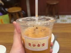 -曼谷食堂·泰国家庭料理(丹桂路店)