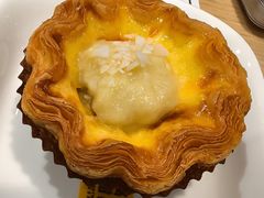 -满记甜品(优客百盛店)