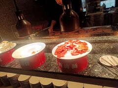 -韩大地烤肉海鲜火锅自助(五一广场店)