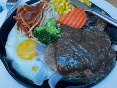 -东方豪客牛排意面披萨(玉函银座店)