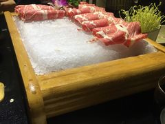 -鲁西肥牛(九方购物中心店)