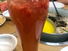 -青瓷火锅料理(西单大悦城店)