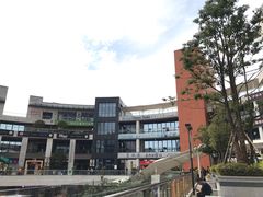 -浦江城市生活广场(江月路店)