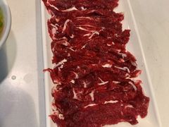 -食潮汕头鲜牛馆(望京保利店)