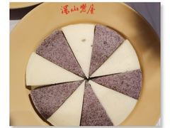 -深山老屋(国顺东路店)