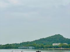 -上海月湖雕塑公园