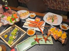 -匠和风精致料理(成都龙湖滨江天街店)