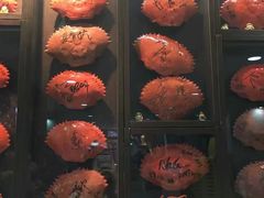 -龙海鲜螃蟹王(宏茂桥店)