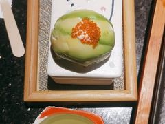 -上井料理黑金店(IFS国金中心店)