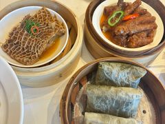 -金苑海鲜酒家(来魅力店)