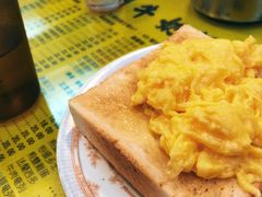 -澳洲牛奶公司(佐敦店)