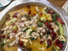 -毛姐烤鱼(福州汽车客运西站店)