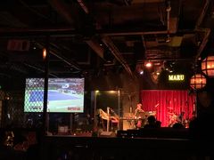 -MARU玛露音乐餐厅(大学路店)