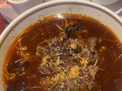 -阿娜尔·新疆菜(宜家荟聚中心店)