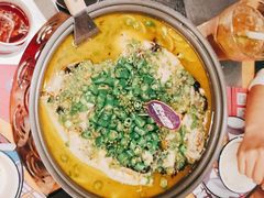 -匠子烤鱼(东方万达店)