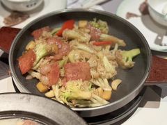 -新兴·金羊座·粤菜点心(乐峰店)