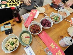 -炒豆合作社(东四总店)