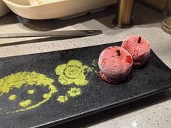 -海底捞火锅(王府井银泰in88店)