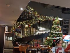 -食间牛排(湖西路店)