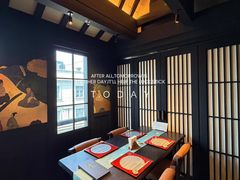 -鳥喜Toriki怀石烧鸟料理