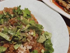 粉蒸牛肉-朱大嘴肥肠血旺(福字街店)