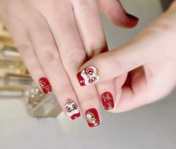 -LILY NAILS美甲美睫