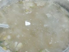-老山记海城馅饼大酒店(振兴小区店)
