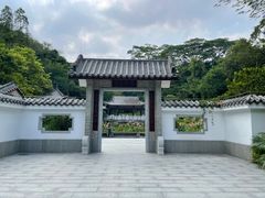 -广州市白云山风景名胜区