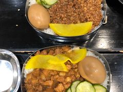 -小明同学(三里屯店)