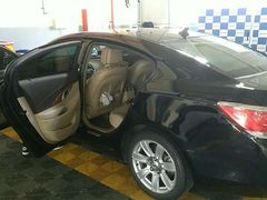 -北京祥龙博瑞汽车服务（集团）有限公司六分公司