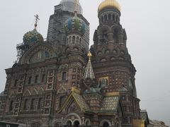 -滴血救世主教堂