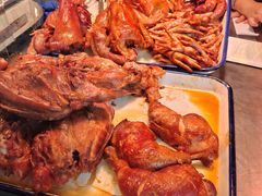 -鸡打鸣熏鸡系列(总店)