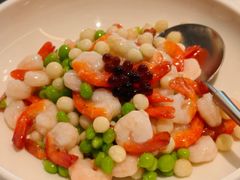 -海味观(老西门店)