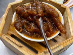 -东鑫记港式茶餐厅(南京东路店)