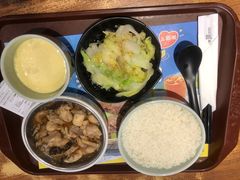 -真功夫(彩田路店)