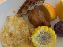 -舟山希尔顿酒店