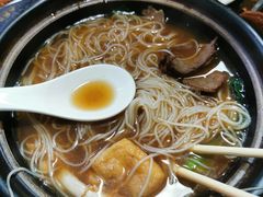 -凡老头米线砂锅(古荡新村西粮站)