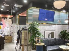 -海马体照相馆|大师(北京华贸中心店)